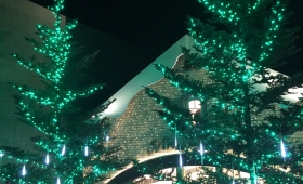 MALEBRANCHI北山本店 2014