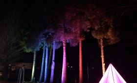 阿蘇中央公園 2014