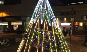 NU茶屋町 2015