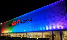 CAT’S北上 2015