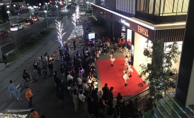 テラッソ姫路 2019