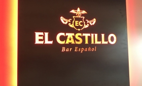 EL CASTILLO 2020