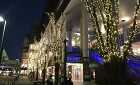 イオン京都 2020
