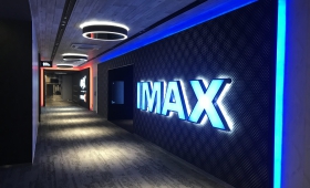 シネマサンシャインららぽーと沼津 2019