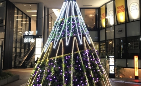 NU茶屋町 2018