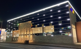 大統領 白山店 2021